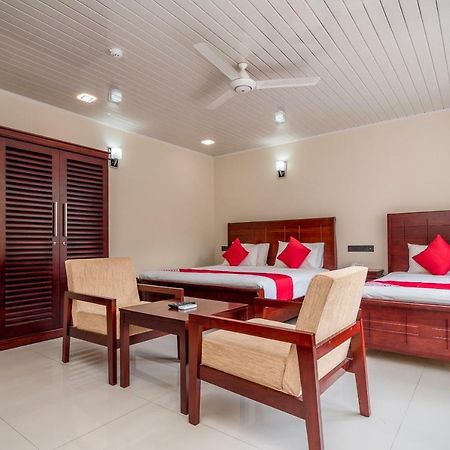 Hotel Janora Hills Kandy Exterior foto